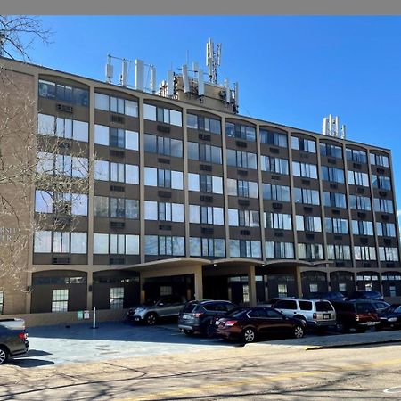Condo Close To Stadium And Free Parking Knoxville Exterior photo