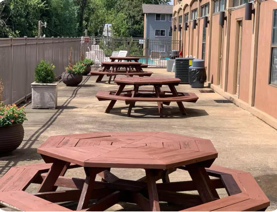 Condo Close To Stadium And Free Parking Knoxville Exterior photo